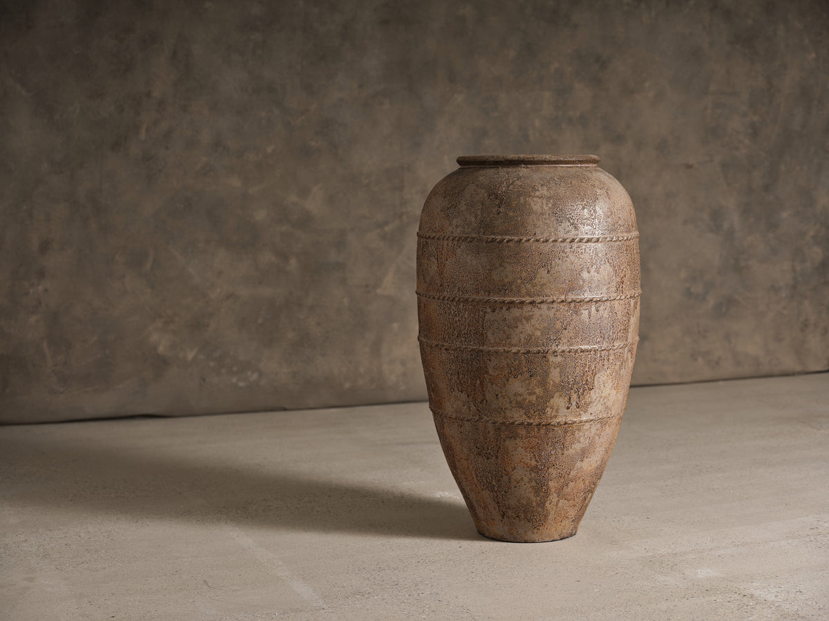 SIDEMEN Bodenvase