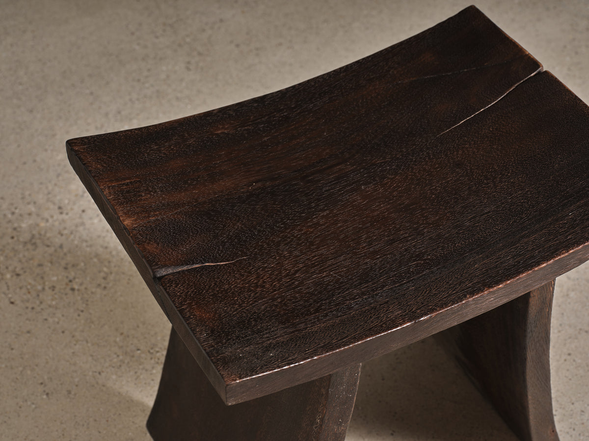 MUNDUK Hocker