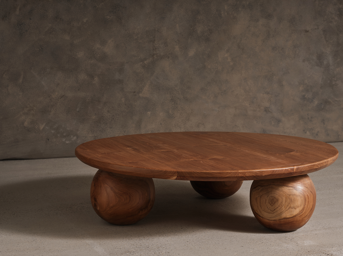BULAN Couchtisch