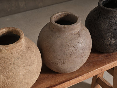 CANGGU Kugelvase