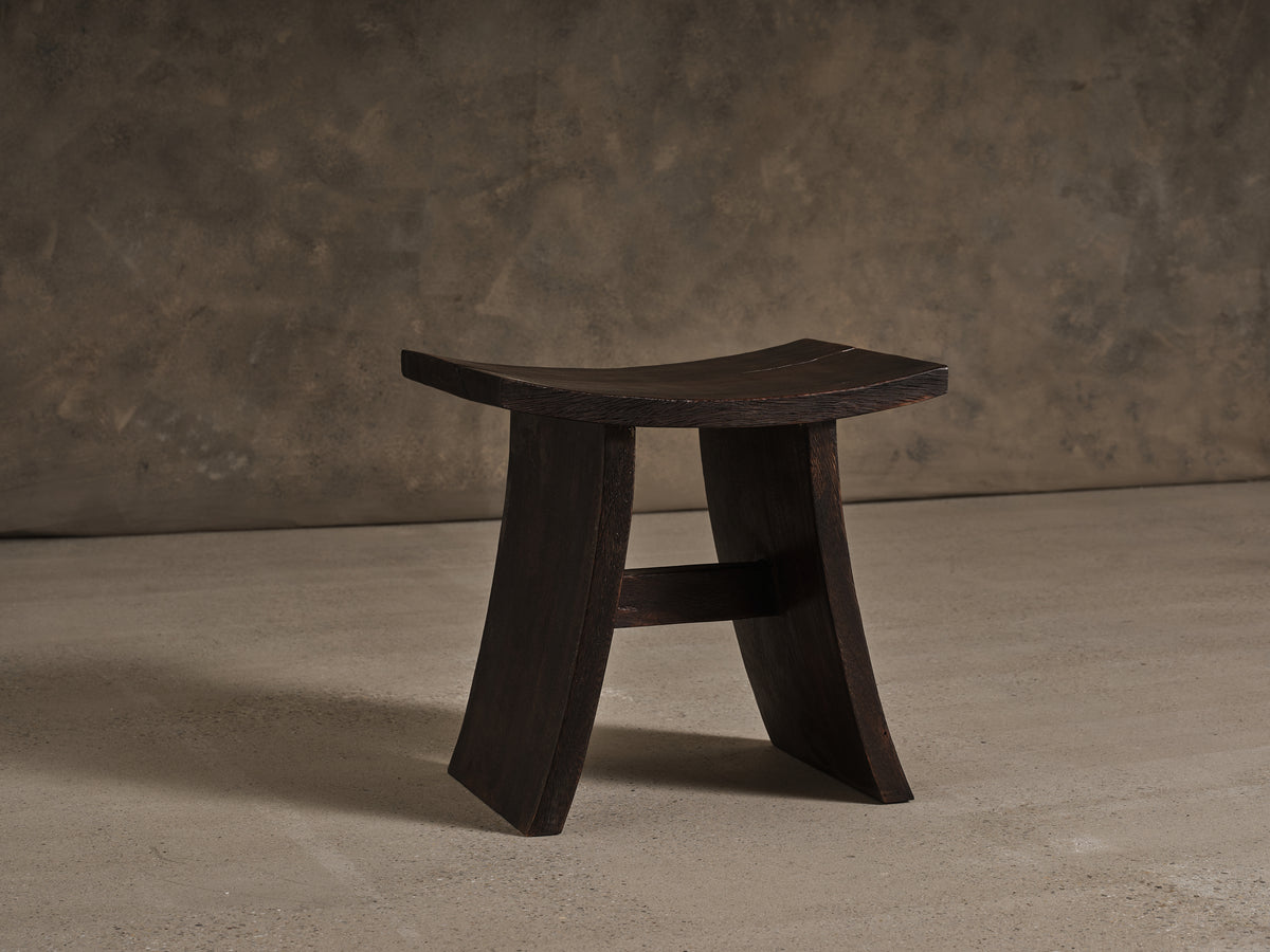 MUNDUK Hocker