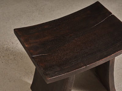 MUNDUK Hocker