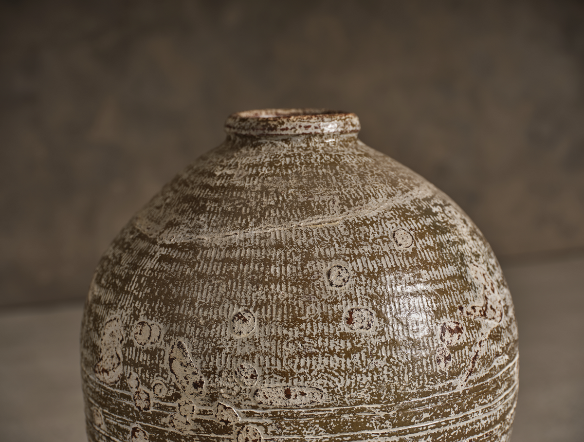 ANYAM Vase