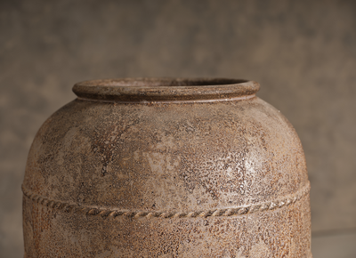 SIDEMEN Bodenvase